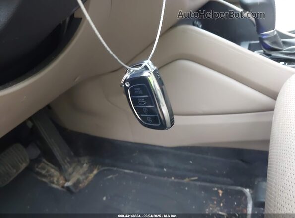 KM8J3CAL0LU268044 2020 HYUNDAI TUCSON Burgundy Vista del salpicadero