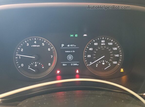 KM8J3CAL1MU284156 2021 HYUNDAI TUCSON Black Սարքավորումների վահանակի տեսք