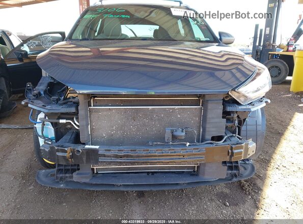 KM8J3CAL3MU293585 2021 HYUNDAI TUCSON Gray Widok wnętrza z tyłu