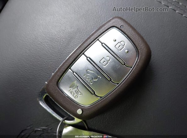 KM8J3CAL5LU155142 2020 HYUNDAI TUCSON Gray Vista del salpicadero