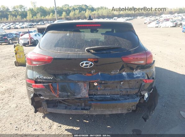 KM8J3CAL9LU078663 2020 HYUNDAI TUCSON Black 