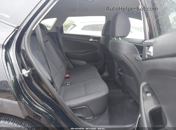 KM8J3CAL9MU341302 2021 HYUNDAI TUCSON Black VIN կոդի պիտակի տեսք