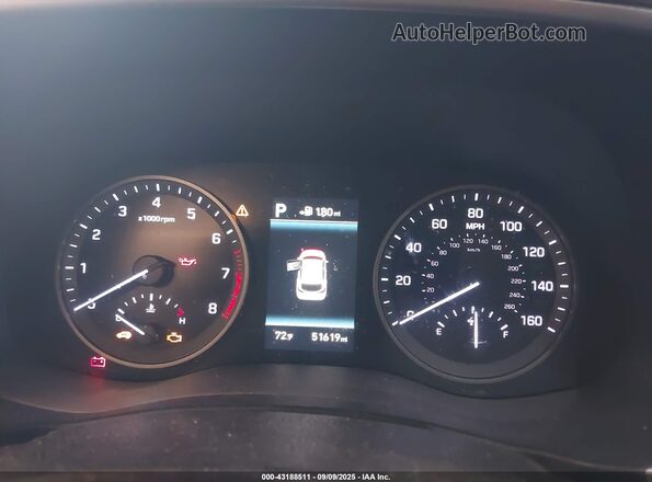 KM8J3CALXMU323410 2021 HYUNDAI TUCSON Black Հետևի նստատեղերի տեսք