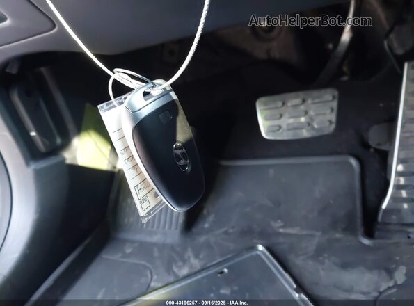 KM8JFCD12RU180882 2024 HYUNDAI TUCSON HYBRID Black Widok deski rozdzielczej