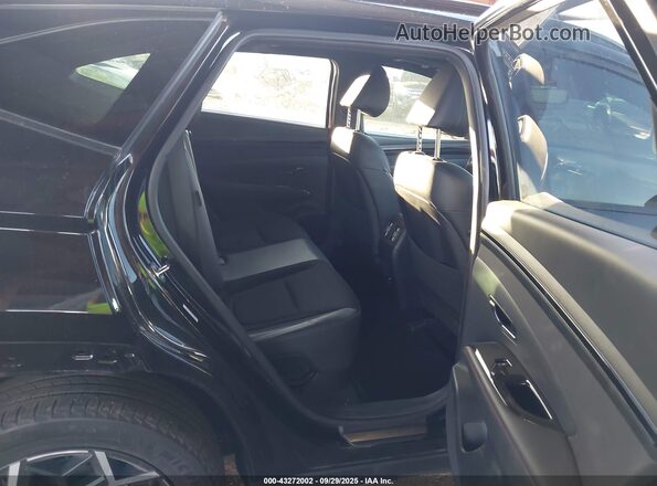 KM8JFCD14RU145969 2024 HYUNDAI TUCSON HYBRID Black 