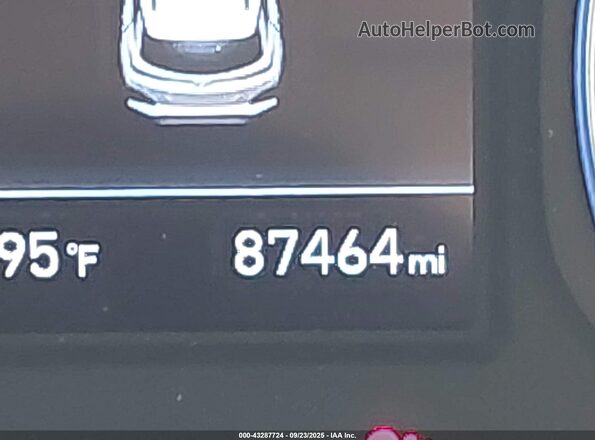 KM8K12AA7LU474576 2020 HYUNDAI KONA Серый 