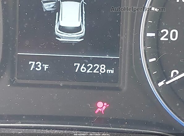 KM8K1CAA5LU575024 2020 HYUNDAI KONA White 