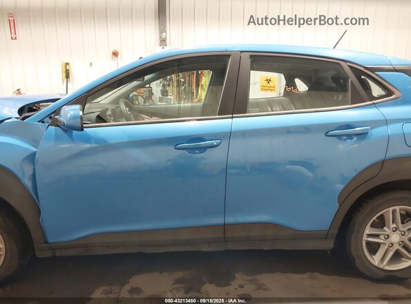 KM8K1CAA8LU418720 2020 HYUNDAI KONA Blue 