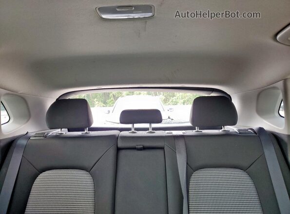 KM8K22AA7JU092011 2018 HYUNDAI KONA Черный 