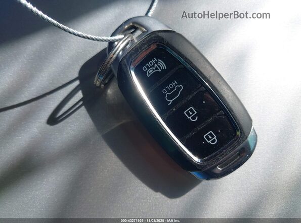 KM8K22AA8LU413265 2020 HYUNDAI KONA Серый Вид панели приборов