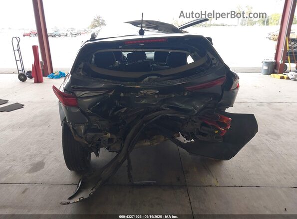 KM8K22AA8LU413265 2020 HYUNDAI KONA Серый 