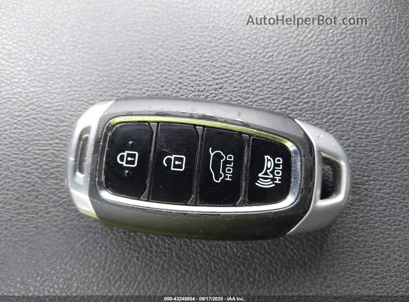 KM8K22AAXMU651667 2021 HYUNDAI KONA Red Vista del salpicadero