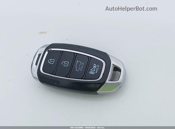 KM8K23AG2MU128573 2021 HYUNDAI KONA ELECTRIC White Widok deski rozdzielczej