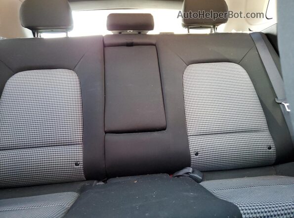 KM8K2CAA5LU596730 2020 HYUNDAI KONA Red Vista de los asientos traseros
