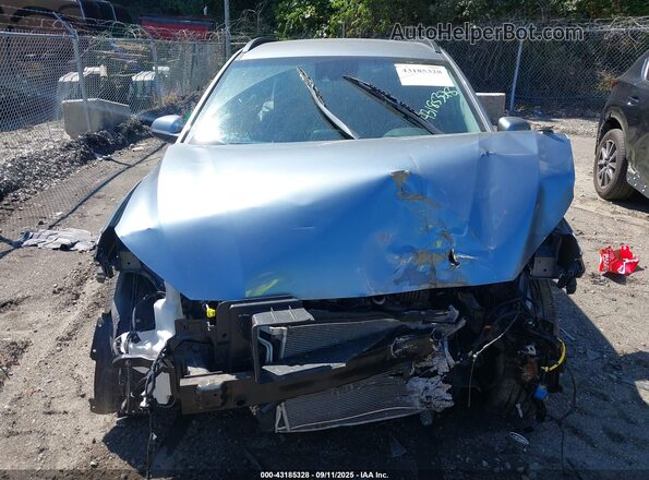 KM8K2CAA9MU682298 2021 HYUNDAI KONA Gray Առջևի վահանակի տեսք