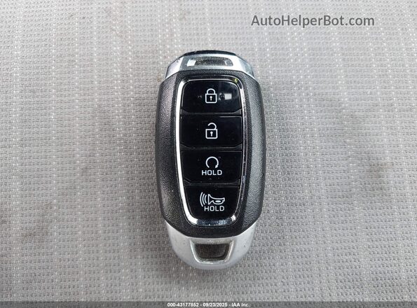 KM8K3CAB7NU858451 2022 HYUNDAI KONA Серый Вид панели приборов