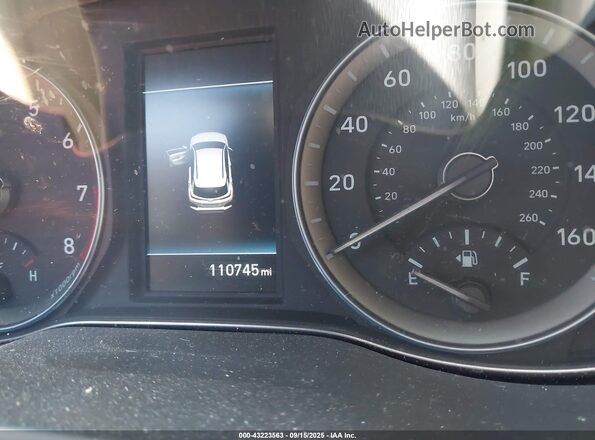 KM8K62AA0LU440786 2020 HYUNDAI KONA White 
