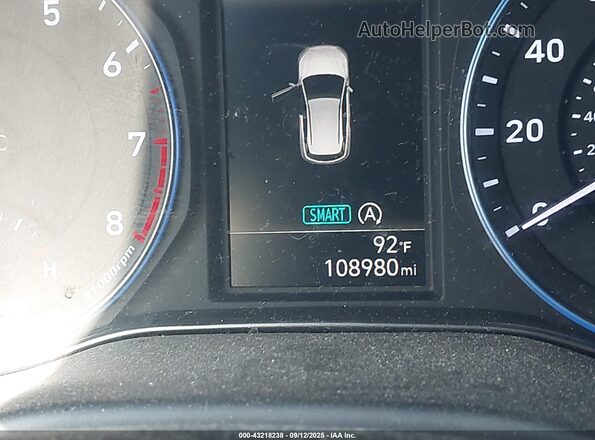 KM8K62AB2NU752247 2022 HYUNDAI KONA Black 
