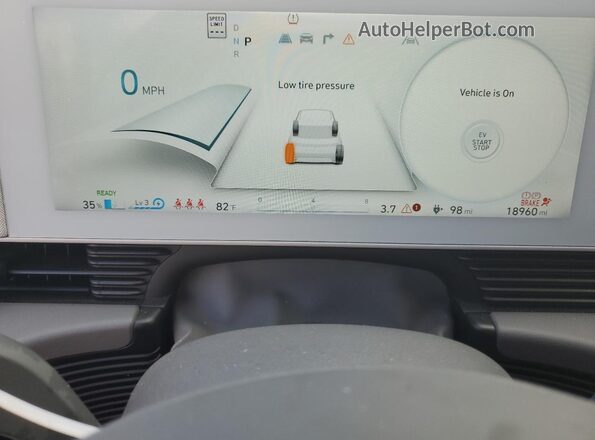 KM8KM4AE0PU178794 2023 HYUNDAI IONIQ Silver 