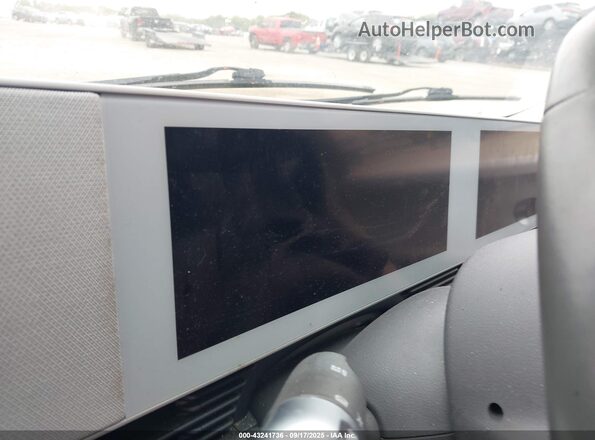 KM8KM4AE3NU080680 2022 HYUNDAI IONIQ 5 Black 
