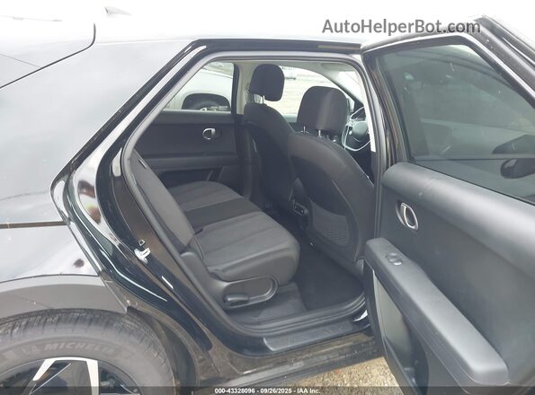 KM8KM4DE5RU330745 2024 HYUNDAI IONIQ 5 Black 