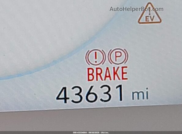 KM8KMDAF3NU100225 2022 HYUNDAI IONIQ 5 White 