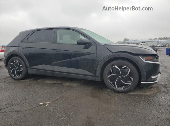 KM8KMDDF0RU334159 2024 HYUNDAI IONIQ Black 