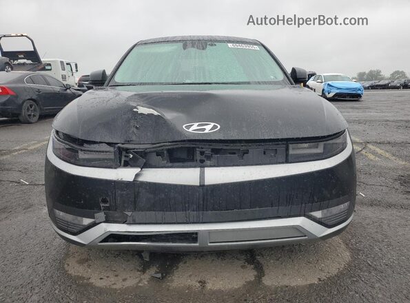 KM8KMDDF0RU334159 2024 HYUNDAI IONIQ Black 