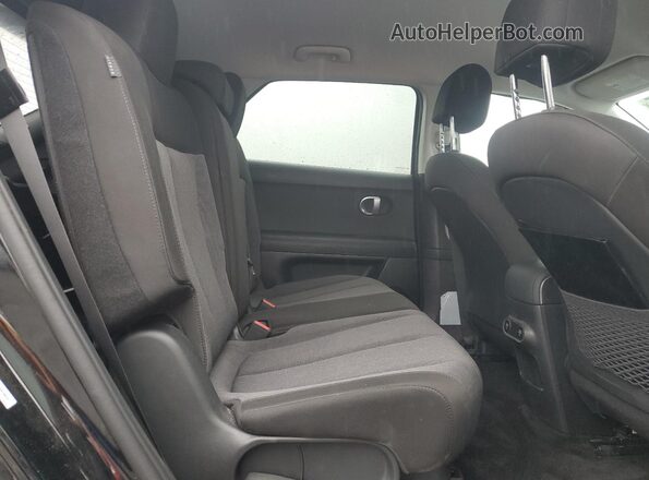 KM8KMDDF0RU334159 2024 HYUNDAI IONIQ Black 