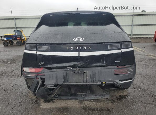 KM8KMDDF0RU334159 2024 HYUNDAI IONIQ Black 