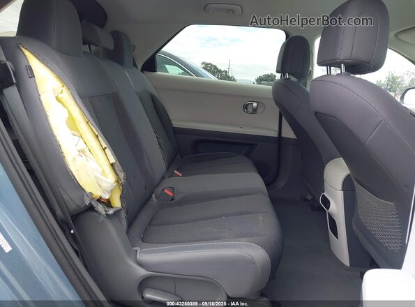 KM8KN4DE4RU269207 2024 HYUNDAI IONIQ 5 Light Blue 