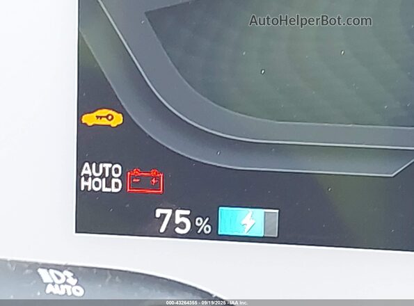 KM8KNDAF4NU112543 2022 HYUNDAI IONIQ 5 White 