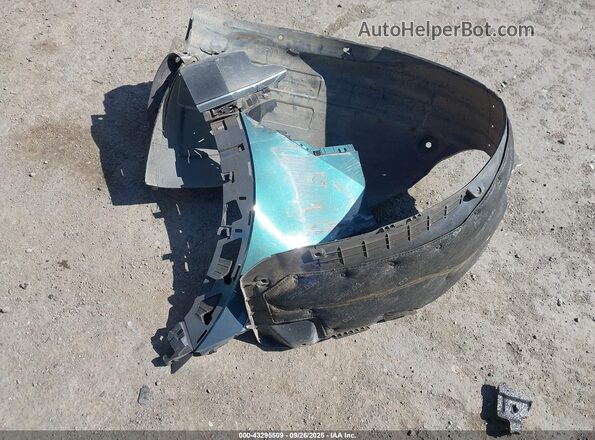 KM8KNDAF6PU207804 2023 HYUNDAI IONIQ 5 Blue Вид щитка приладів