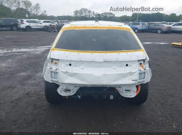 KM8KNDDF5RU240114 2024 HYUNDAI IONIQ 5 Белый 