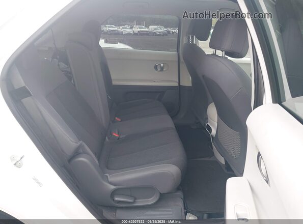 KM8KNDDF5RU240114 2024 HYUNDAI IONIQ 5 Белый Вид наклейки с VIN-кодом