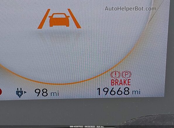 KM8KNDDF5RU240114 2024 HYUNDAI IONIQ 5 Белый 