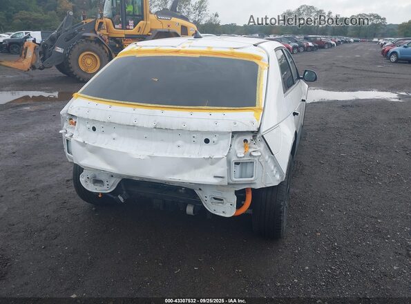 KM8KNDDF5RU240114 2024 HYUNDAI IONIQ 5 Белый 
