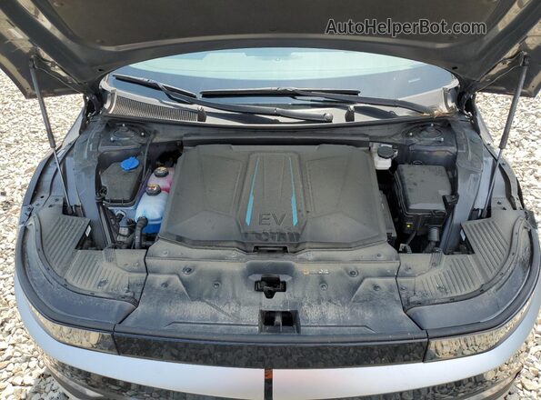 KM8KNDDF5RU280144 2024 HYUNDAI IONIQ Black 