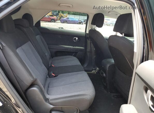 KM8KNDDF5RU280144 2024 HYUNDAI IONIQ Black 