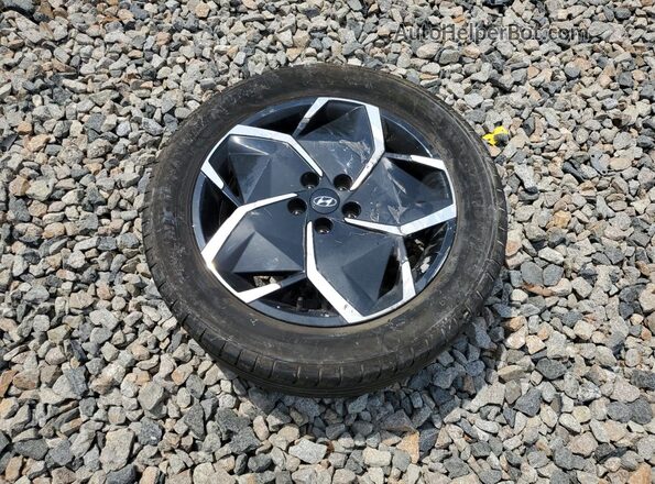 KM8KNDDF5RU280144 2024 HYUNDAI IONIQ Black 