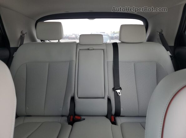 KM8KR4DE2RU310941 2024 HYUNDAI IONIQ Silver 