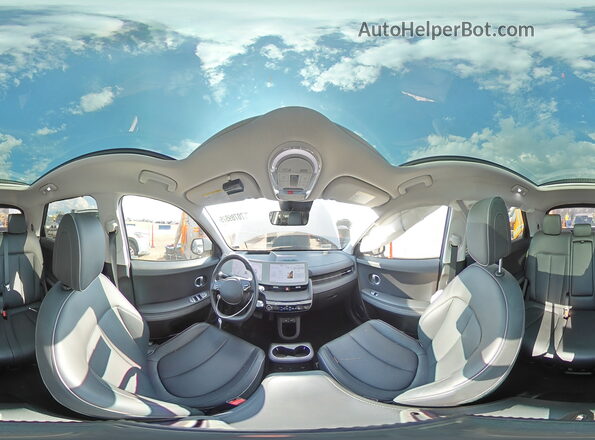 KM8KRDAF0PU183049 2023 HYUNDAI IONIQ Gray 