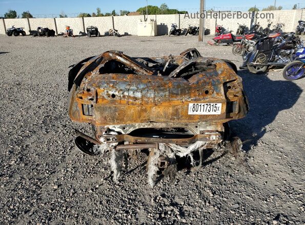 KM8KRDDF3RU279353 2024 HYUNDAI IONIQ Burn Հետևի տեսք