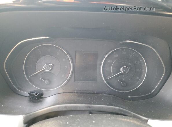 KM8R24HE7LU128981 2020 HYUNDAI PALISADE Серый Вид щитка приборов