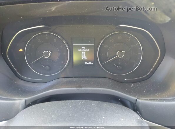 KM8R2DHE3LU071047 2020 HYUNDAI PALISADE Gray Вид задніх сидінь