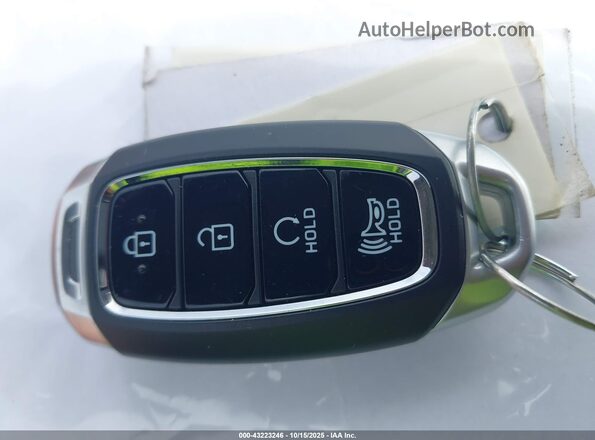 KM8R2DHE3LU071047 2020 HYUNDAI PALISADE Gray Вид панелі приладів
