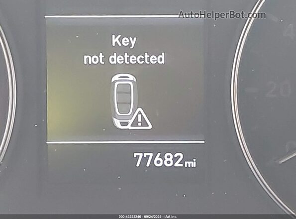 KM8R2DHE3LU071047 2020 HYUNDAI PALISADE Gray 