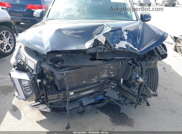 KM8R34GE2RU743087 2024 HYUNDAI PALISADE Black 