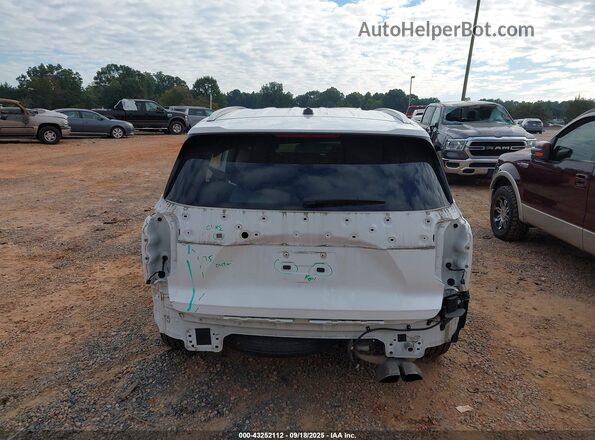 KM8R34HE1LU138001 2020 HYUNDAI PALISADE White 