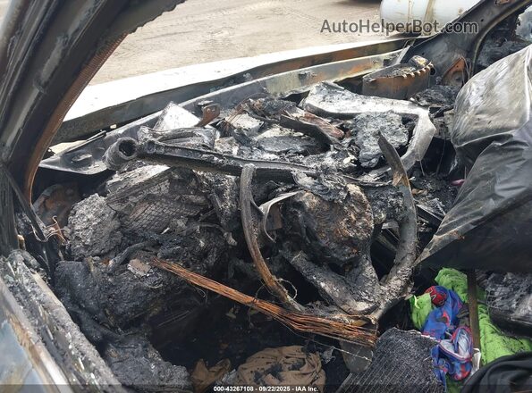 KM8R4DHE1LU040101 2020 HYUNDAI PALISADE Silver Vista de los asientos traseros